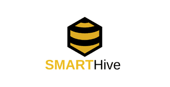 SMARTHive Logo